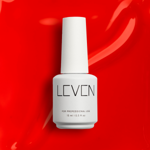 Leven | Ημιμόνιμο βερνίκι 15ml no. 359 Berlioz