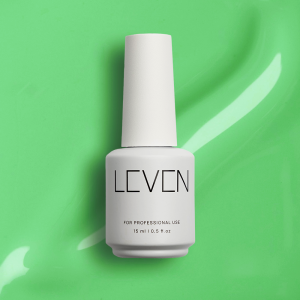 Leven | Ημιμόνιμο βερνίκι 15ml no. 380 Tinkerbell