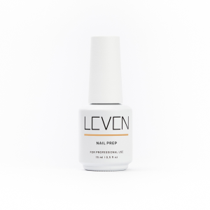 Leven | Nail Prep 15ml