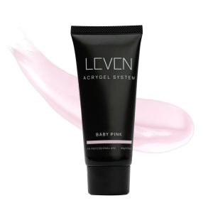 Leven | Acrygel System Baby Pink 60gr
