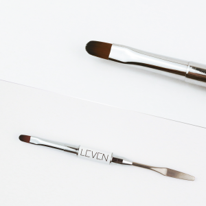 Leven | Acrygel 2 in 1 Brush (No. 10)