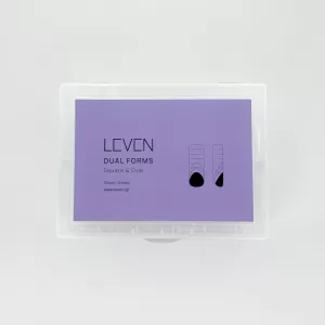 Square & Oval Dual Forms