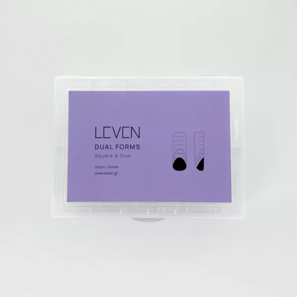 Square & Oval Dual Forms