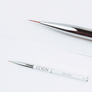 Leven | Liner Expert Brush (9mm)