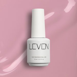 Leven | Ημιμόνιμο βερνίκι 15ml no. 341 Melody