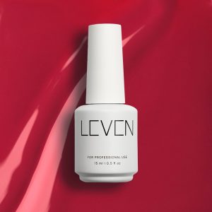 Leven | Ημιμόνιμο βερνίκι 15ml no. 361 Marmelada