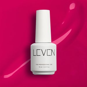 Leven | Ημιμόνιμο 15ml no. 363 Tulipa