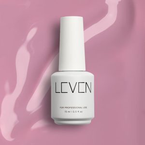 Leven | Ημιμόνιμο βερνίκι 15ml no. 013 Memories