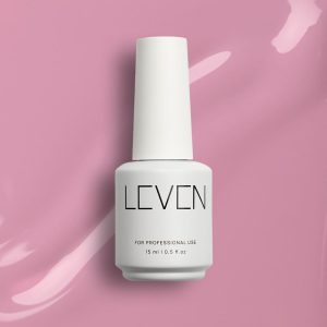 Leven | Ημιμόνιμο βερνίκι 15ml no. 014 Truth