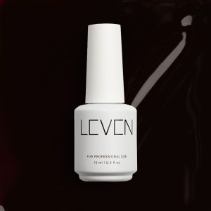Leven | Ημιμόνιμο βερνίκι 15ml no. 029 Whelve