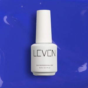 Leven | Ημιμόνιμο βερνίκι 15ml no. 046 Mystique