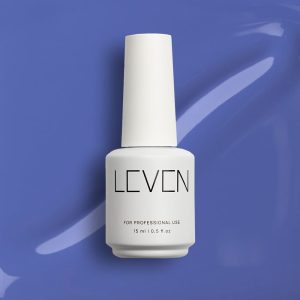 Leven | Ημιμόνιμο βερνίκι 15ml no. 047 Rebel
