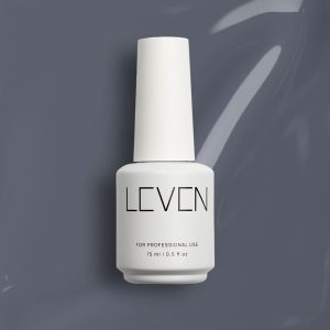 Leven | Ημιμόνιμο βερνίκι 15ml no. 051 On the road