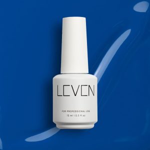 Leven | Ημιμόνιμο βερνίκι 15ml no. 061 Dusk
