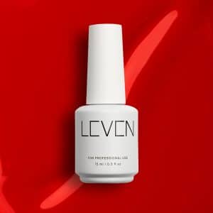Leven | Ημιμόνιμο βερνίκι 15ml no. 360 Joey