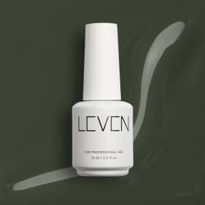 Leven | Ημιμόνιμο βερνίκι 15ml no. 382 Orion