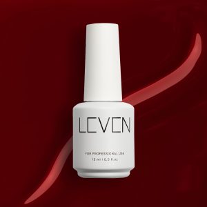 Leven | Ημιμόνιμο βερνίκι 15ml no. 391 Home Alone