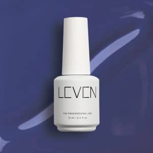 Leven | Ημιμόνιμο βερνίκι 15ml no. 399 Medusa