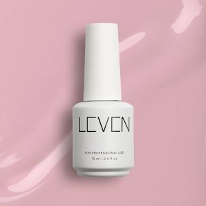 Ημιμόνιμο βερνίκι νυχιών Leven No. 409 Aries – εμπνευσμένο από το ζώδιο Κριός