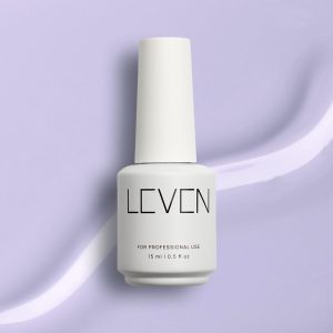 Ημιμόνιμο βερνίκι νυχιών Leven No. 412 Cancer – εμπνευσμένο από το ζώδιο Καρκίνος