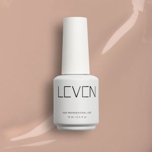 Ημιμόνιμο βερνίκι νυχιών Leven No. 414 Virgo – εμπνευσμένο από το ζώδιο Παρθένος