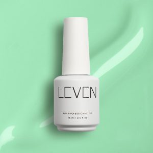 Ημιμόνιμο βερνίκι νυχιών Leven No. 415 Libra – εμπνευσμένο από το ζώδιο Ζυγός