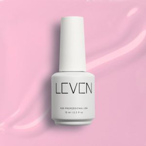 Ημιμόνιμο βερνίκι νυχιών Leven No. 416 Scorpio – εμπνευσμένο από το ζώδιο Σκορπιός