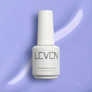 Ημιμόνιμο βερνίκι νυχιών Leven No. 417 Sagittarius – εμπνευσμένο από το ζώδιο Τοξότης