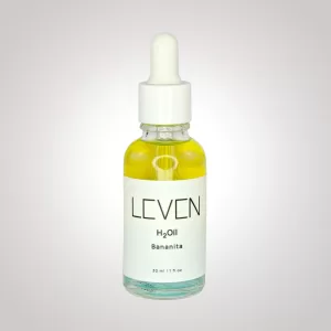Leven | Λαδάκι Η2Oil Bananita 30ml