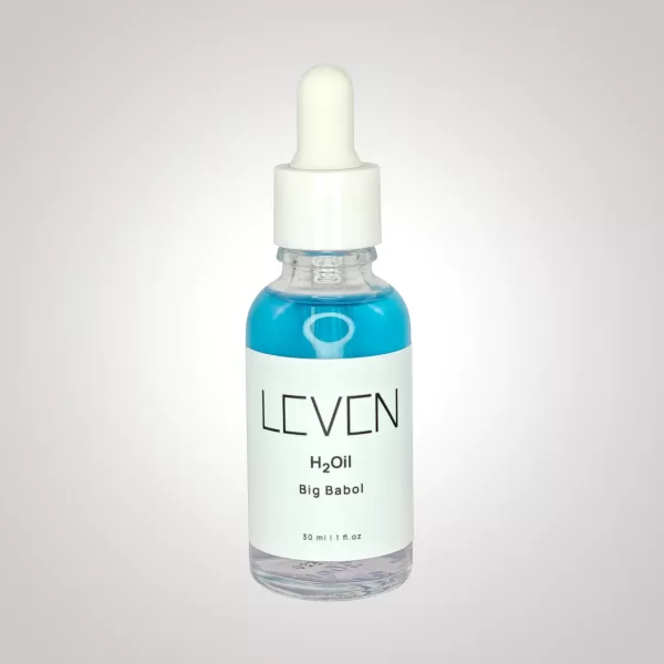 Leven | Λαδάκι Η2Oil Big babol 30ml - Big Babol (Τσιχλόφουσκα): Ξυπνήστε τις παιδικές σας αναμνήσεις με το χαρακτηριστικό και απολαυστικό άρωμα της τσιχλόφουσκας.