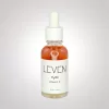 Leven | Λαδάκι Η2Oil Vitamin C 30ml - Αναζωογονήστε την επιδερμίδα και τις αισθήσεις σας με τη δροσιστική και γεμάτη ενέργεια μυρωδιά του πορτοκαλιού.