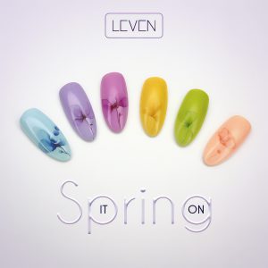 SpringItOn Leven Collection