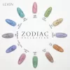 Zodiac Collection, a 12 part varnish color pallete, made arround