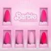 Barbie Collection Gel Varnishes Must Buy
