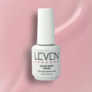 Color Drop Cover
