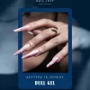 Seminars Summer Dual Gel Manicure