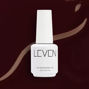 She Is Collection Leven Gel Polish Rihanna