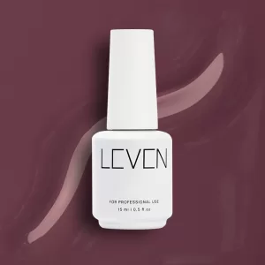 She Is Collection Leven Gel Polish Princess Diana