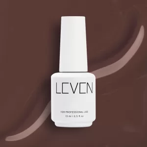 She Is Collection Leven Gel Polish Selena Perez