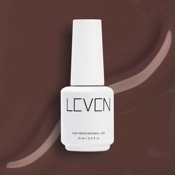 She Is Collection Leven Gel Polish Selena Perez