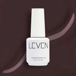 She Is Collection Leven Gel Polish Nina Simone