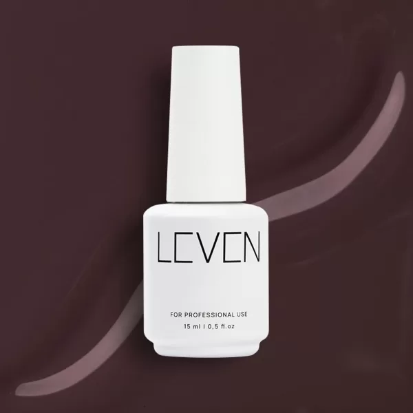 She Is Collection Leven Gel Polish Nina Simone