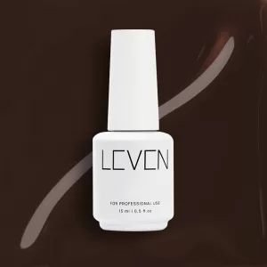 She Is Collection Leven Gel Polish Whitney Houston