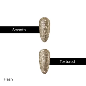 Flash 1 On Tip- Επαγγελματικά Προϊόντα Νυχιών - Ημιμόνιμα - Gel - Acrygel