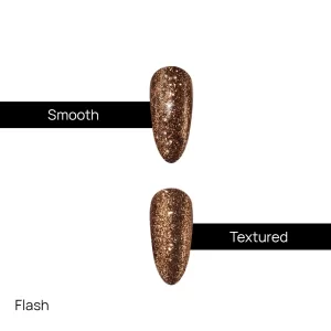 Flash 2 On Tip- Επαγγελματικά Προϊόντα Νυχιών - Ημιμόνιμα - Gel - Acrygel