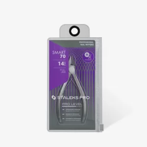 Staleks | NS-70-14 Κόφτης Νυχιών