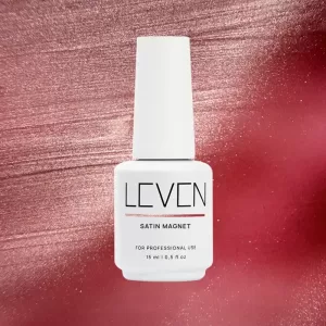 Antique ροζ Ημιμόνιμο Χρώμα Satin Magnet No.05