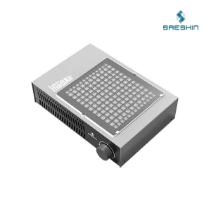 Product Photo Απορροφητήρα SaeShin MediAir Sliver 60W