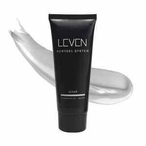 100g acrygel system Clear